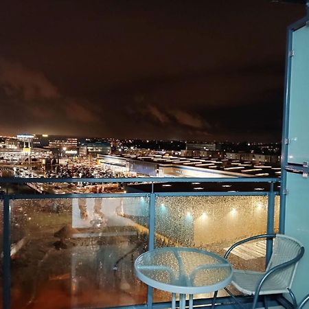 Apartamenty Wiktoryn 6A ワルシャワ エクステリア 写真