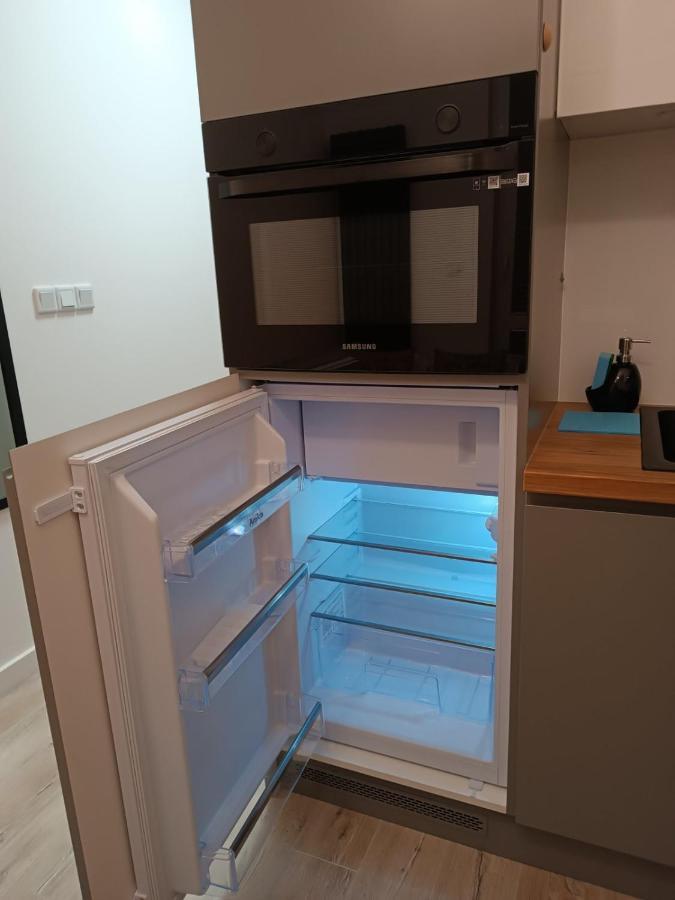 Apartamenty Wiktoryn 6A ワルシャワ エクステリア 写真