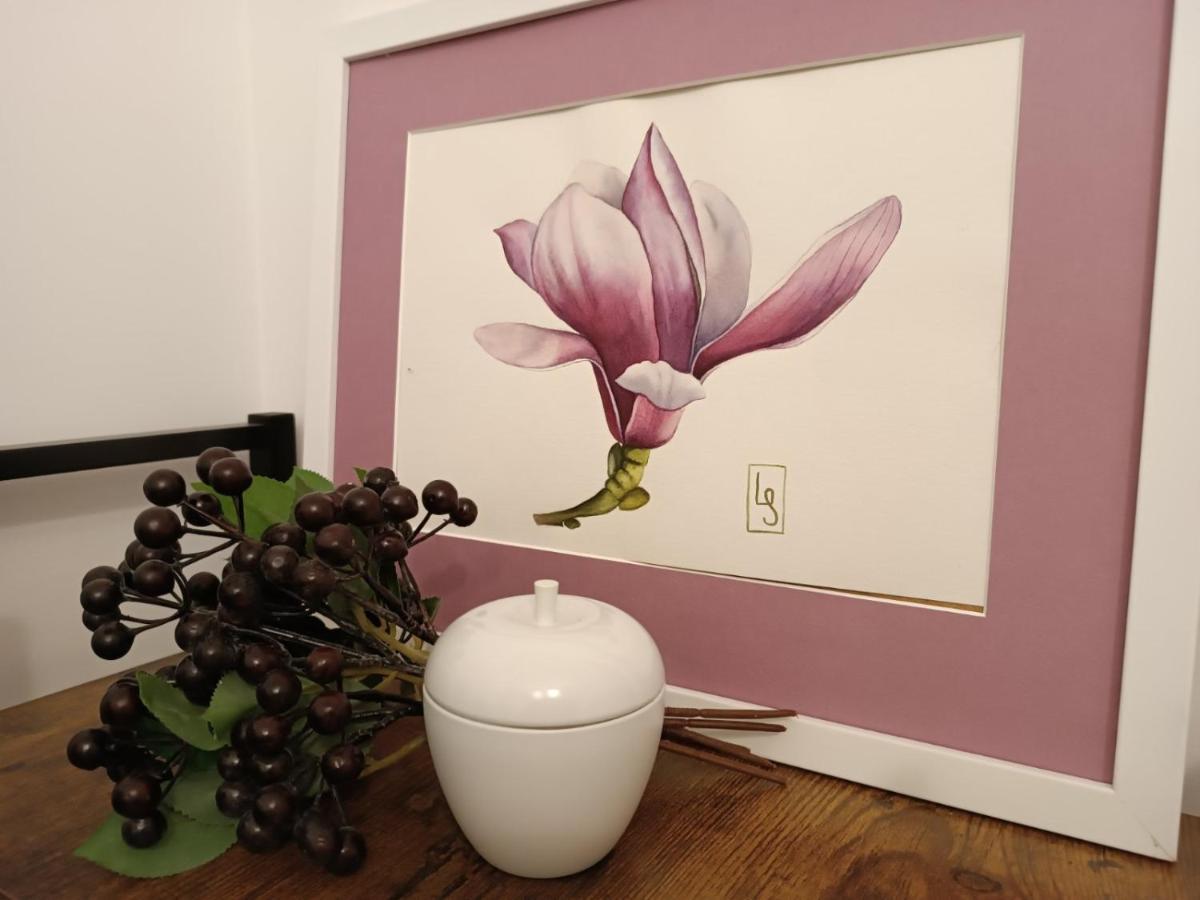 Apartamenty Wiktoryn 6A ワルシャワ エクステリア 写真