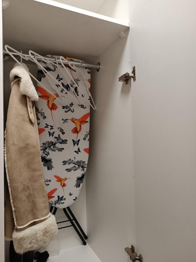 Apartamenty Wiktoryn 6A ワルシャワ エクステリア 写真