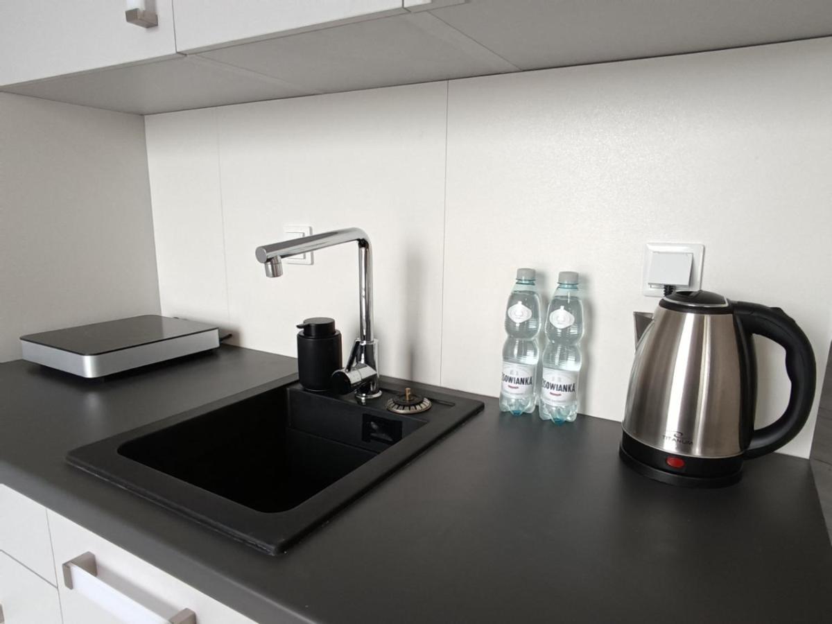 Apartamenty Wiktoryn 6A ワルシャワ エクステリア 写真