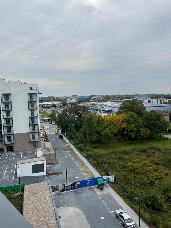 Apartamenty Wiktoryn 6A ワルシャワ エクステリア 写真
