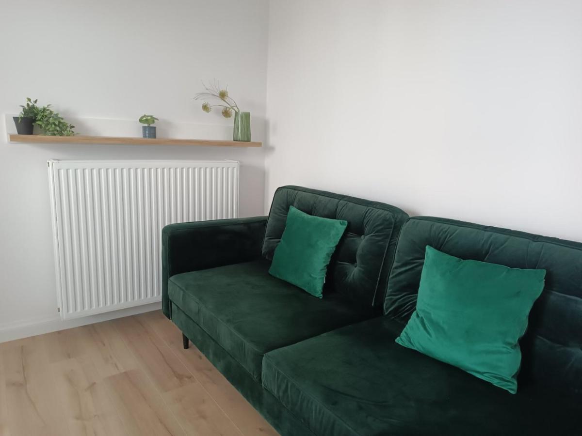 Apartamenty Wiktoryn 6A ワルシャワ エクステリア 写真