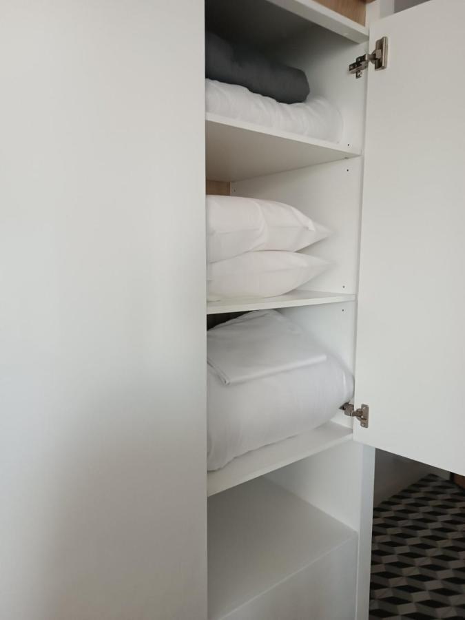 Apartamenty Wiktoryn 6A ワルシャワ エクステリア 写真