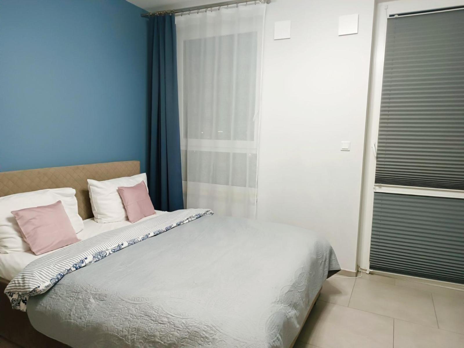 Apartamenty Wiktoryn 6A ワルシャワ エクステリア 写真